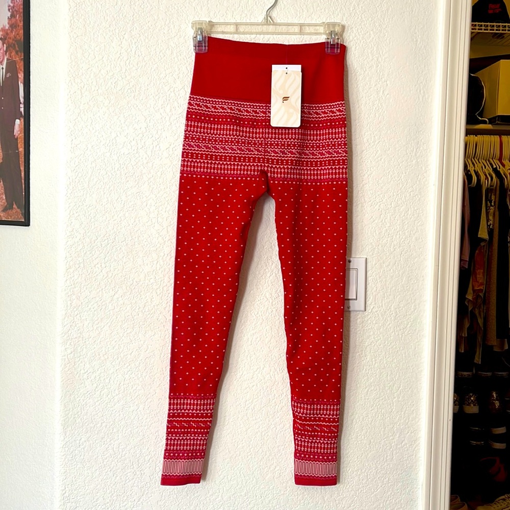 NWT FABLETICS LEGGINGS